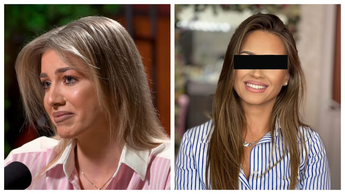 Iubita lui Valentin Sanfira este &icirc;nsărcinată? 