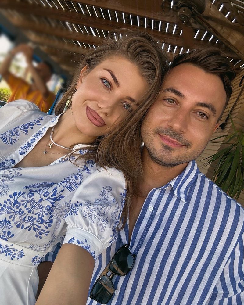 Codruța Filip, declarații despre divorț 