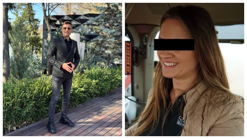 Fostul iubit al Anei Clipici, PRIMA REACȚIE după ce t&acirc;năra a fost surprinsă alături de Valentin Sanfira: &bdquo;O iubire e perfectă atunci c&acirc;nd este secretă&rdquo;