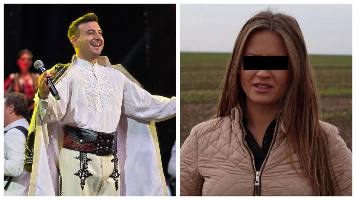 Declarații șocante despre iubita lui Valentin Sanfira 