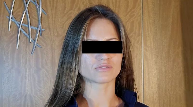 Ana Clipici, implicată în mai multe conflicte în Teleorman 