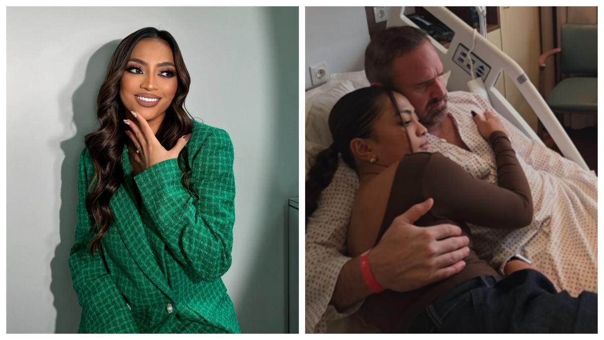 Nicu Grigore a fost operat 