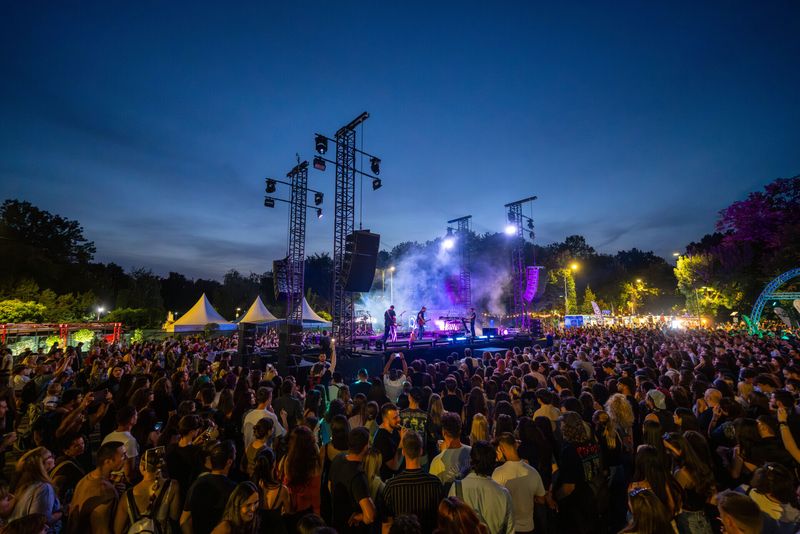 Cele mai tari evenimente care au loc în weekendul 17-19 aprilie 2026 