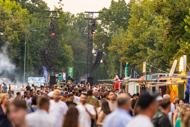 Evenimentele organizate în București în weekendul 17-19 aprilie 2026 