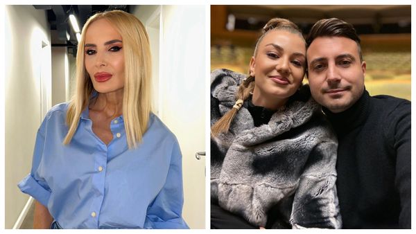 Daniela Gyorfi face lumină &icirc;n privința divorțului momentului! Ce are de spus despre Codruța Filip și Valentin Sanfira: &bdquo;A fost foarte bine g&acirc;ndită treaba asta&rdquo;