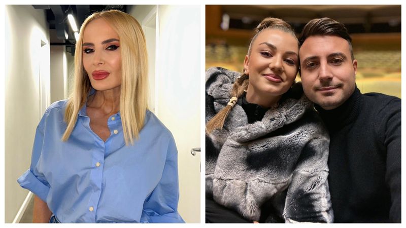 Daniela Gyorfi face lumină &icirc;n privința divorțului momentului! Ce are de spus despre Codruța Filip și Valentin Sanfira: &bdquo;A fost foarte bine g&acirc;ndită treaba asta&rdquo;