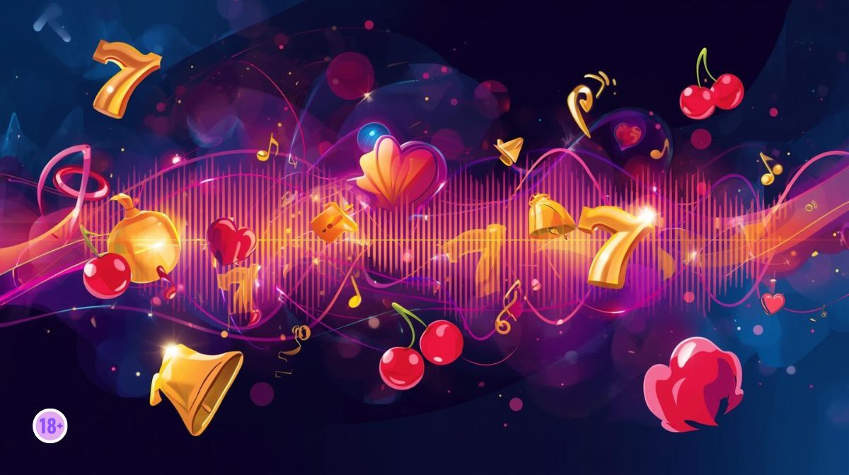 (P) Rolul coloanei sonore la sloturi online: Contează mai mult dec&acirc;t ai crede