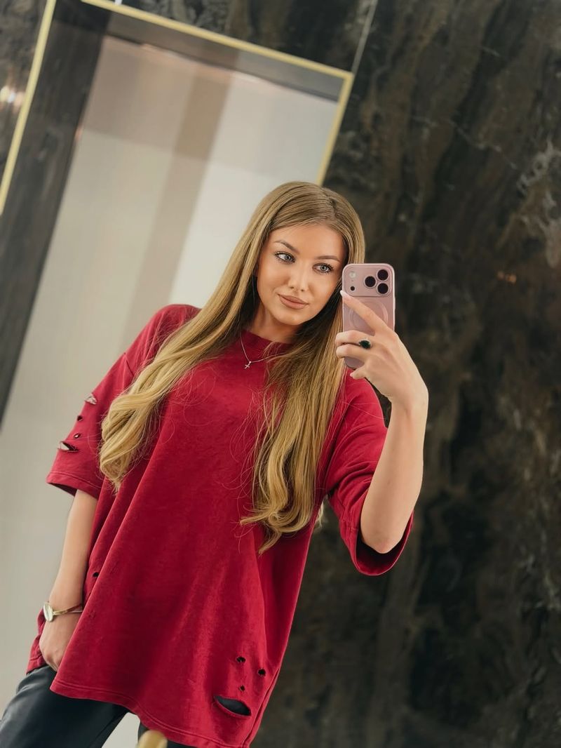 Ce schimbare și-a făcut Codruța Filip? 