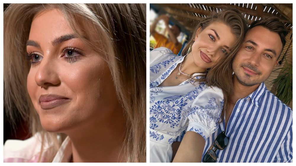 Codruța Filip, despre ziua &icirc;n care s-a &icirc;nt&acirc;lnit la notar cu Valentin Sanfira. Cum au reacționat cei doi artiști c&acirc;nd au ajuns față &icirc;n față, cu actele de divorț &icirc;ntre ei: &bdquo;M-am abținut foarte mult să nu pl&acirc;ng&rdquo;