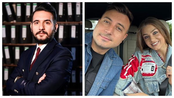 Avocatul Adrian Cuculis, declarații despre divorțul dintre Codruța Filip și Valentin Sanfira. C&acirc;nd și-a schimbat, de fapt, artista buletinul: &bdquo;Era foarte afectată de faptul că...&rdquo;