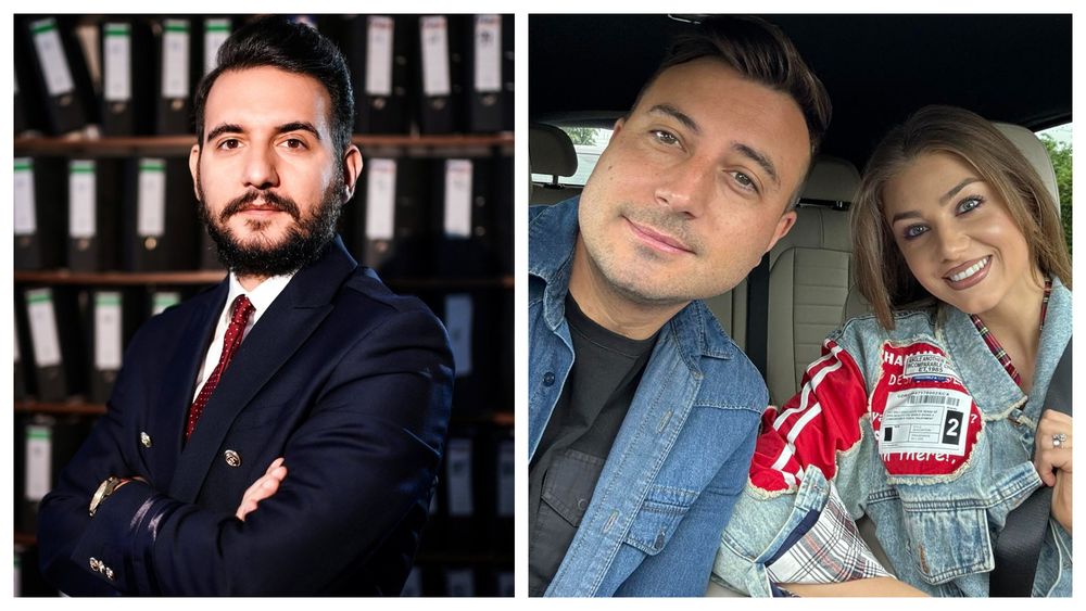 Avocatul Adrian Cuculis, declarații despre divorțul dintre Codruța Filip și Valentin Sanfira. C&acirc;nd și-a schimbat, de fapt, artista buletinul: &bdquo;Era foarte afectată de faptul că...&rdquo;