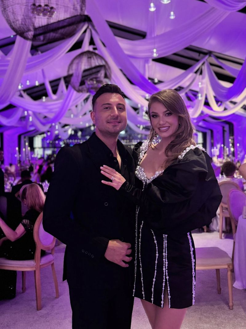 Adrian Cuculis, despre divorțul momentului 