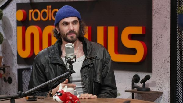 Mihail, despre muzică dincolo de sunet, duminică, la &bdquo;Invitatul de 12&rdquo;