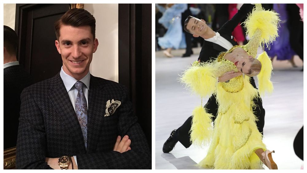 CE SE &Icirc;NT&Acirc;MPLĂ &icirc;n viața lui Rareș Cojoc? Campionul la dans sportiv rupe tăcerea după divorț și transmite un mesaj cu sub&icirc;nțeles &icirc;n mediul online: &bdquo;Minciunile nu țin...&rdquo;