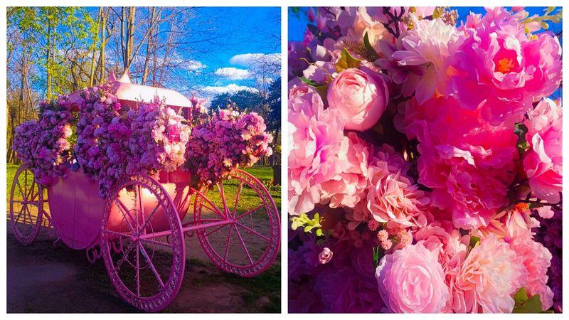 Târgul de Paște de la Craiova