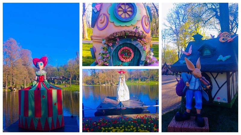 Târgul de Paște de la Craiova