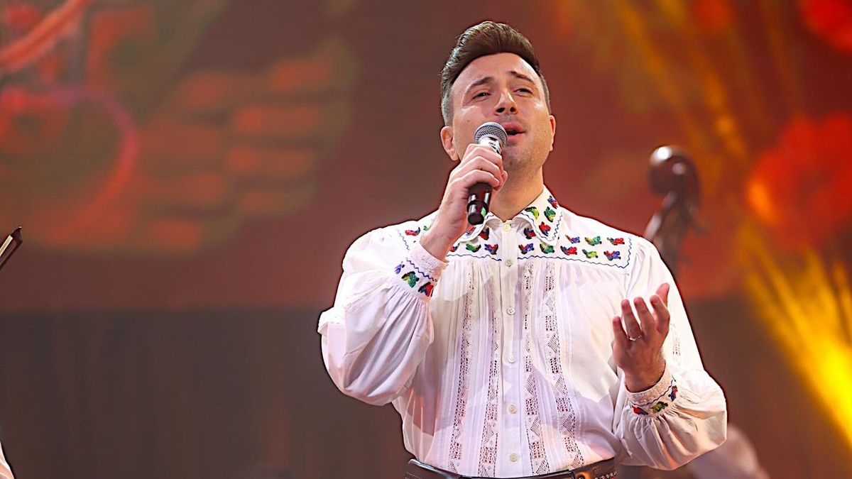 Codruța Filip și Valentin Sanfira au divorțat!