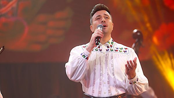 Valentin Sanfira, REACȚIE EXPLOZIVĂ! Detaliul șocant din mesajul primit care l-a făcut să răbufnească. A RECUNOSCUT PUBLIC: "Mi-a dictat sufletul să..."