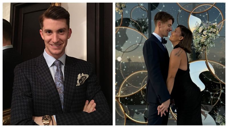 Andreea Popescu și Rareș Cojoc au divorțat oficial! Cei doi au semnat ABIA ASTĂZI actele la notar. CE A TRANSMIS celebrul dansator după ce a ieșit din cabinet: &bdquo;Nu comentez...&rdquo;