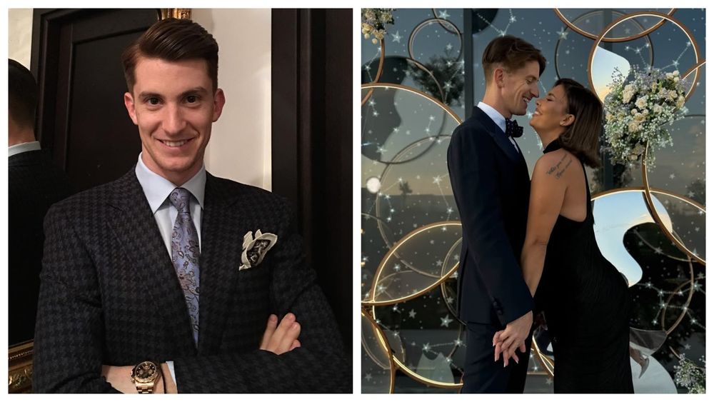 Andreea Popescu și Rareș Cojoc au divorțat oficial! Cei doi au semnat ABIA ASTĂZI actele la notar. CE A TRANSMIS celebrul dansator după ce a ieșit din cabinet: &bdquo;Nu comentez...&rdquo;