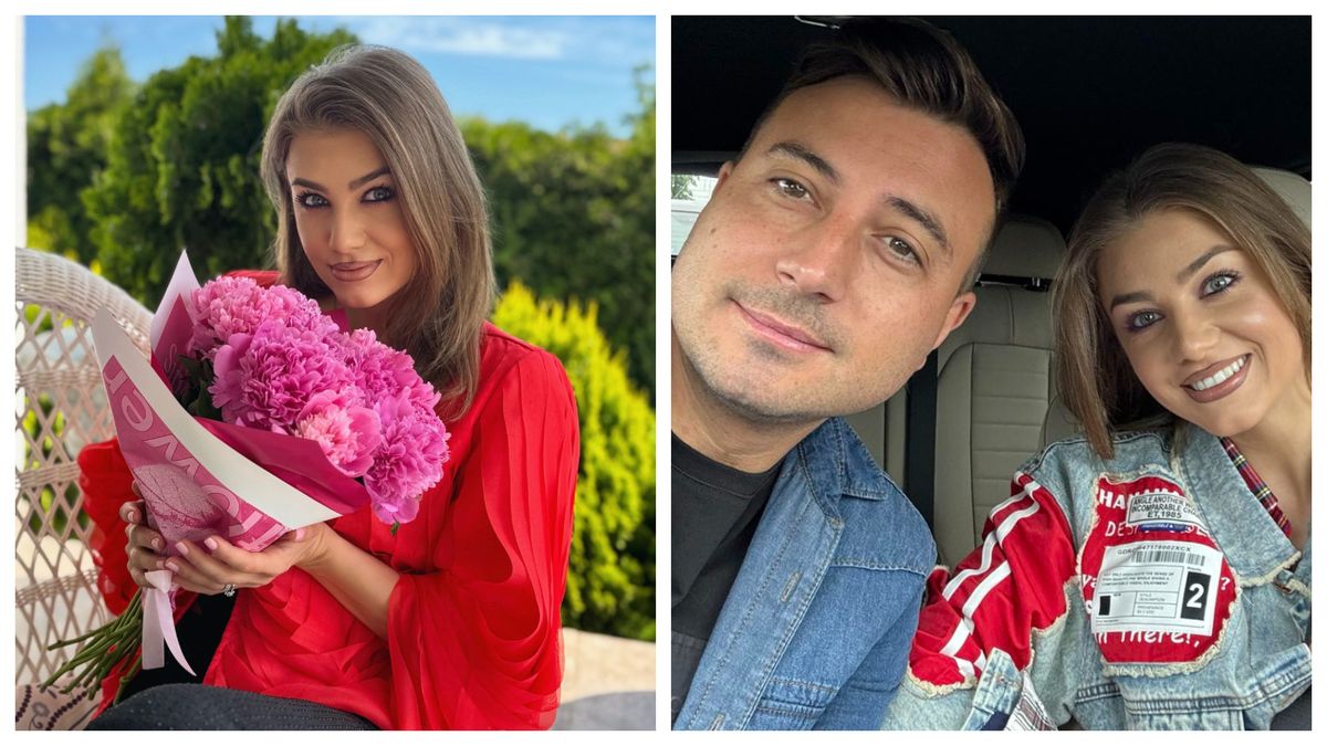 Ce relație are Codruța Filip cu familia lui Valentin Sanfira? 