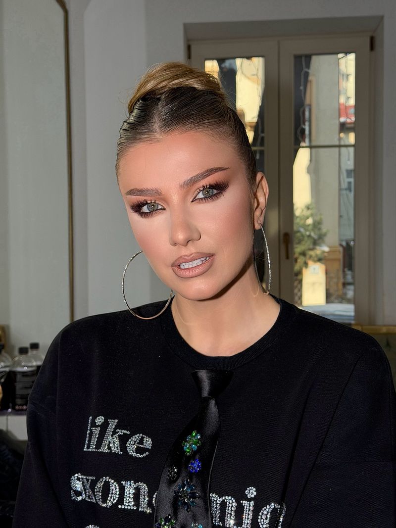 Codruța Filip și Valentin Sanfira au divorțat!