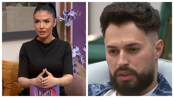 Danciu, adevărul despre apartamentul &icirc;nchiriat! A MINȚIT-O pe Carolina fără să clipească, dar &icirc;n fața Andreei Mantea, concurentul din Casa Iubirii NU S-A MAI PUTUT ASCUNDE: "La &icirc;nceputul anului..."