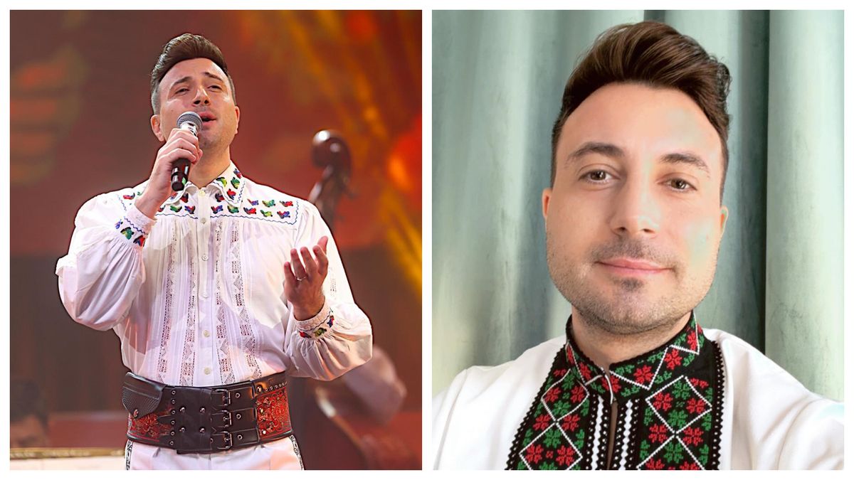 Anunțul făcut de Valentin Sanfira 