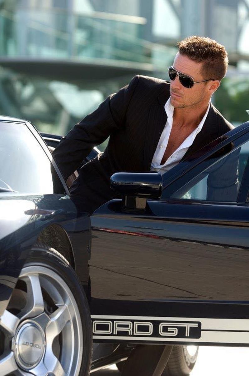 Felix Baumgartner a murit în urma unui tragic accident 