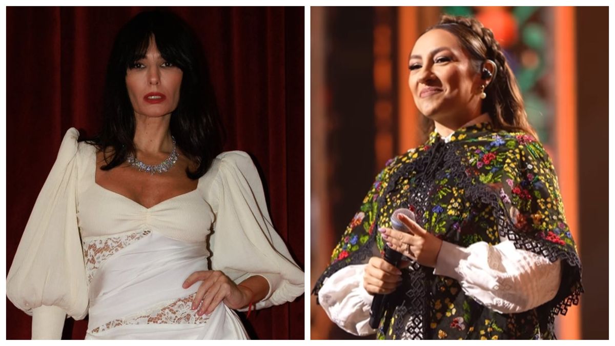 Dana Budeanu, mesaj pentru Andra, după concertul de la Sala Palatului