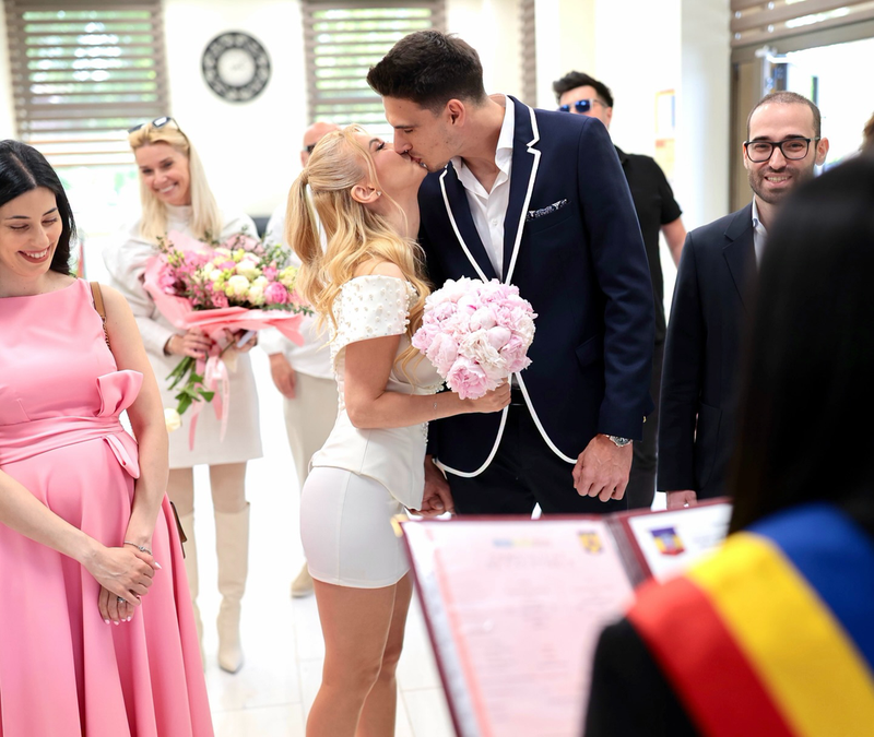 De ce Aurelian Temișan a refuzat „să o nășească” pe Andreea Bălan? 