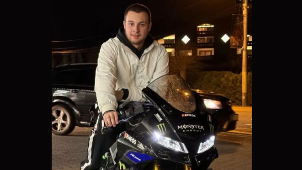 Conducerea colegiului unde t&acirc;nărul de 17 ani &icirc;nvăța, DECLARAȚII DUREROASE după moartea motociclistului: "Era genul de elev pe care..."