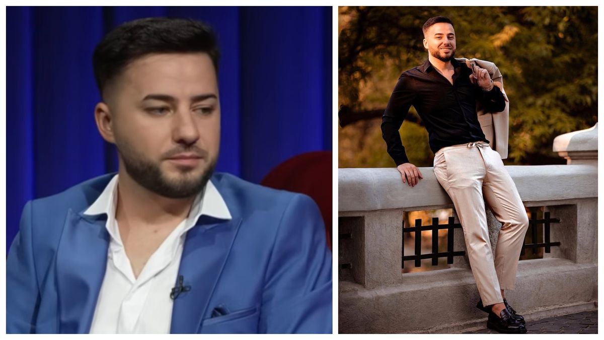 Radu, c&acirc;știgătorul celui de-al doilea sezon "Casa iubirii".