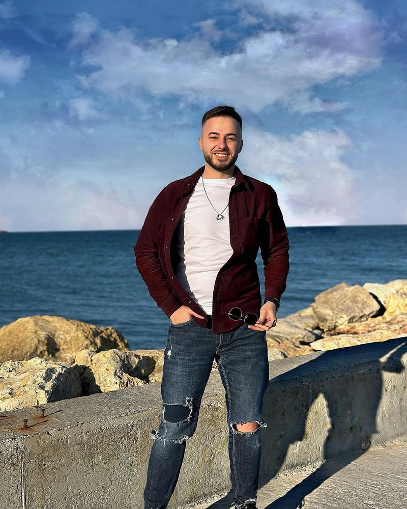 Radu, câștigătorul celui de-al doilea sezon Casa iubirii.