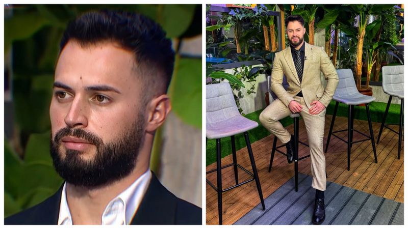 CE A PUTUT SĂ FACĂ Danciu imediat după ce s-a aflat că a &icirc;ncălcat regulamentul emisiunii Casa Iubirii. DECIZIA DRASTICĂ care a &icirc;mpărțit publicul &icirc;n două: "O să..."