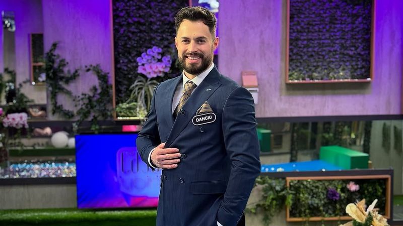 S-A &Icirc;NT&Acirc;MPLAT DUPĂ EMISIUNE! După ce camerele din Casa Iubirii s-au oprit, a venit postarea lui Danciu. A VRUT SĂ SE AFLE CHIAR DE LA EL: "Asta nu mai este doar iubire. Este..."