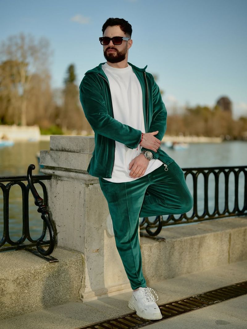 Danciu, concurentul din Casa Iubirii