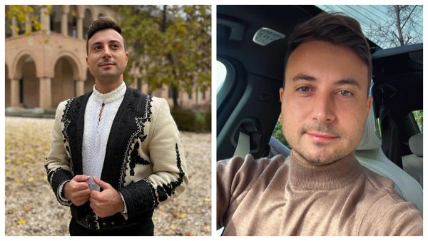 Lovitură uriașă de imagine! Valentin Sanfira domină online-ul după divorț și atinge cifre neașteptate. Mesajul artistului pentru urmăritorii lui: &bdquo;Este enorm și vă mulțumesc&rdquo;