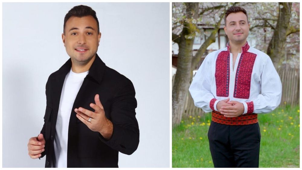 Valentin Sanfira, &Icirc;N FURTUNĂ DE NERVI! Ce &icirc;l scoate din minți pe artist: "Nu există, nu, nu, &icirc;ncheiem subiectul. Nici..."