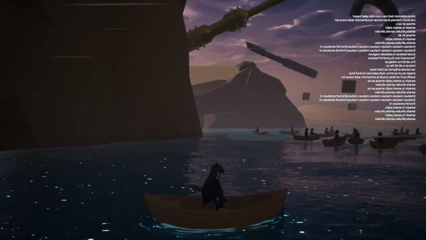 EMAA lovește &Icirc;N STIL DIGITAL! Artista intră &icirc;n lumea jocurilor video &icirc;n videoclipul piesei "&Icirc;n căutarea fericirii". IATĂ TRASFORMAREA SPECTACULOASĂ