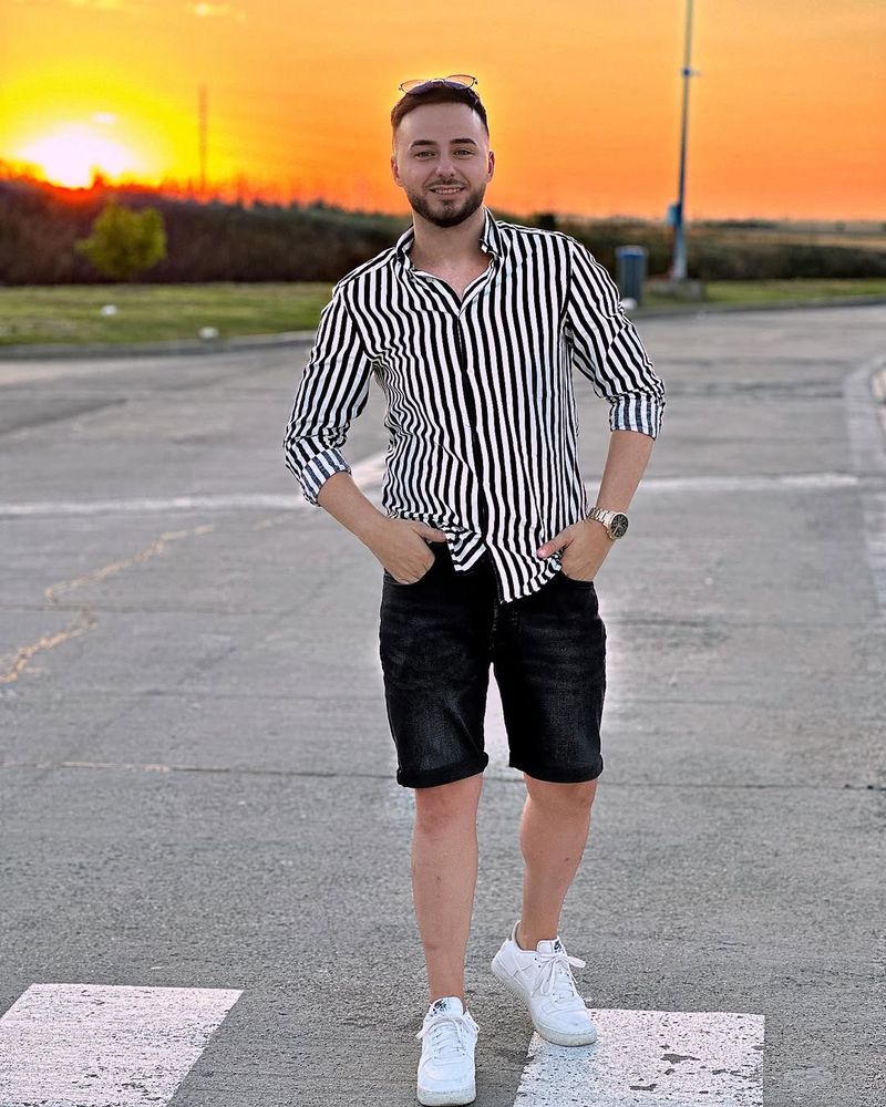 Radu, câștigătorul celui de-al doilea sezon Casa Iubirii