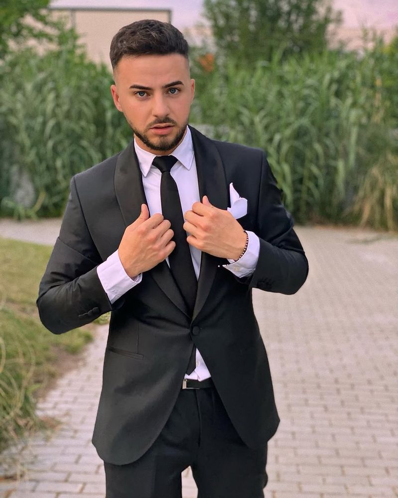 Radu, câștigătorul celui de-al doilea sezon Casa Iubirii