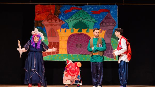 ArtFinEdu transformă educația financiară &icirc;ntr-o experință interactivă pentru familiile monoparentale