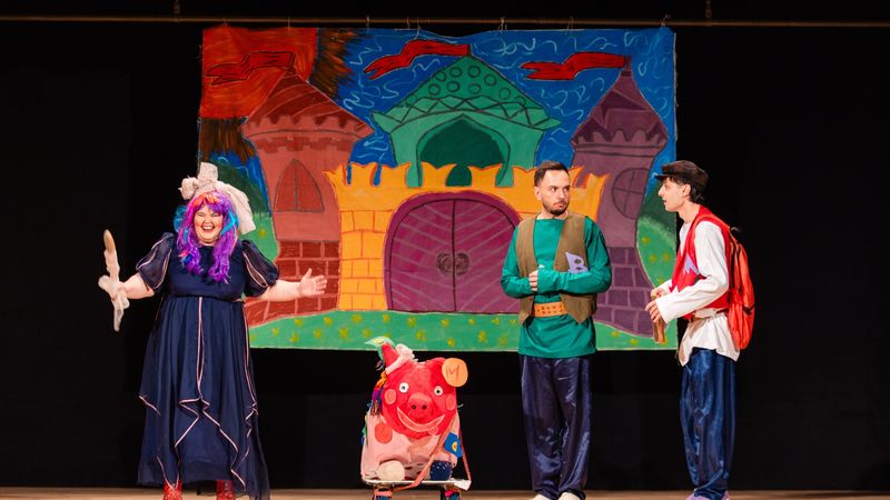 ArtFinEdu transformă educația financiară &icirc;ntr-o experință interactivă pentru familiile monoparentale