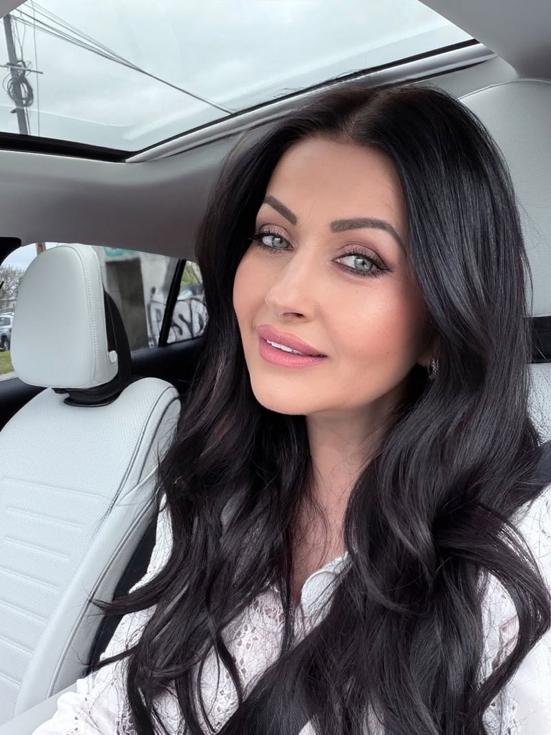 Gabriela Cristea, despre momentul când a fost acuzată că a venit beată în platoul unei emisiuni pe care o prezenta