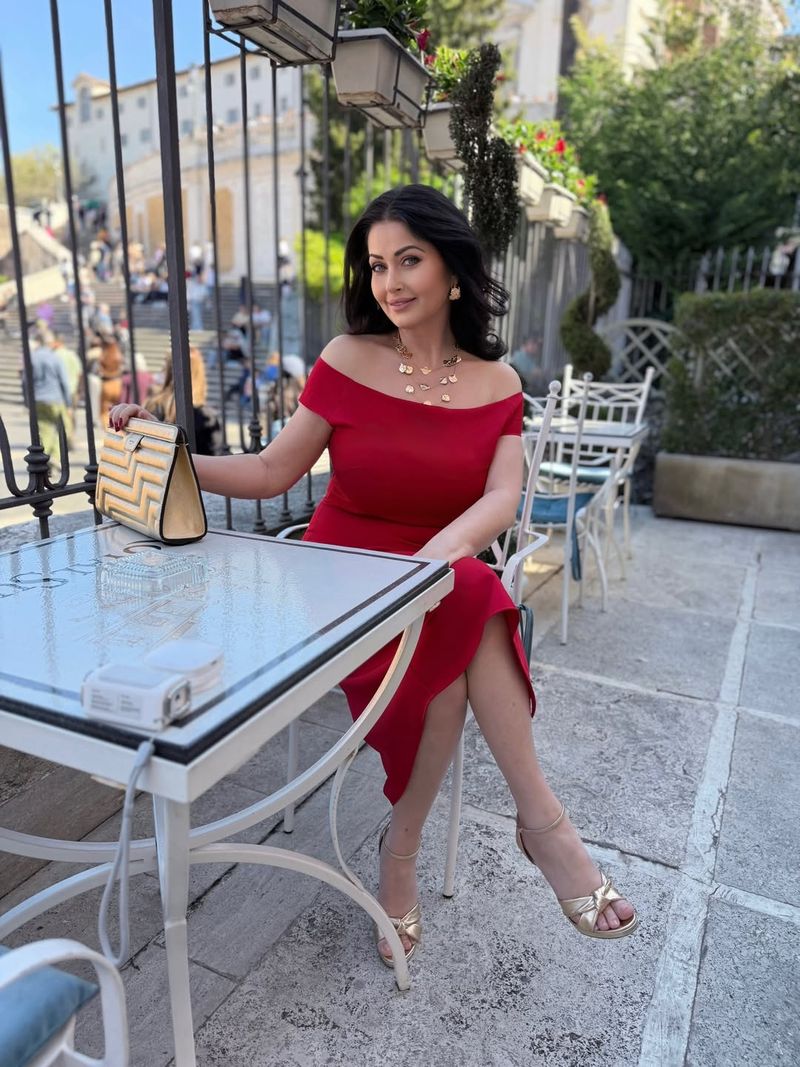 Gabriela Cristea, despre acuzațiile care i-au fost aduse