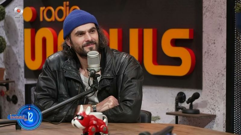 Mihail, povestea puternica din spatele noii sale piese: "Am aflat multe despre.."