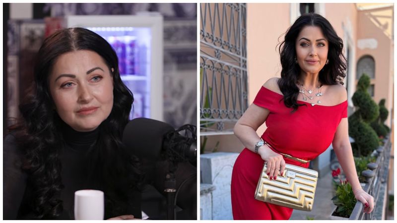 CE S-A &Icirc;NT&Acirc;MPLAT, DE FAPT, &Icirc;N ZIUA &Icirc;NMORM&Acirc;NTĂRII mamei Gabrielei Cristea și de ce vedeta risca să fie bătută? Adevărul ascuns ani la r&acirc;nd A FOST DEZVĂLUIT ACUM: "Am avut un...