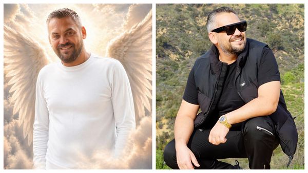 Soția lui Eugen Olteanu &Icirc;ȘI STRIGĂ DUREREA &icirc;n mediul online: &bdquo;Din inima mea nu vei pleca niciodată&rdquo;. Designerul s-a stins din viață la doar 42 de ani