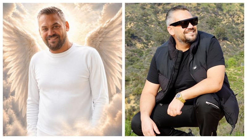 Soția lui Eugen Olteanu &Icirc;ȘI STRIGĂ DUREREA &icirc;n mediul online: &bdquo;Din inima mea nu vei pleca niciodată&rdquo;. Designerul s-a stins din viață la doar 42 de ani